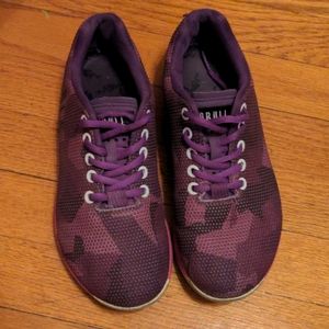 No Bull Project Trainers